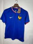 Tricou Nike 2024/25 France National