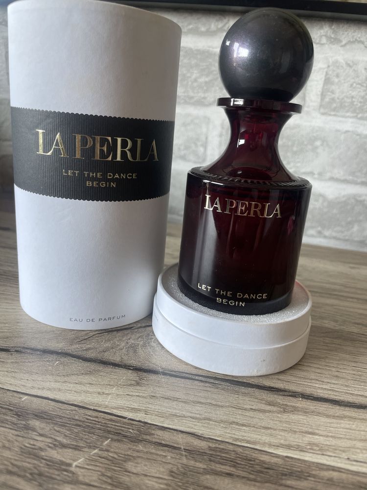 Дамски парфюм La Perla