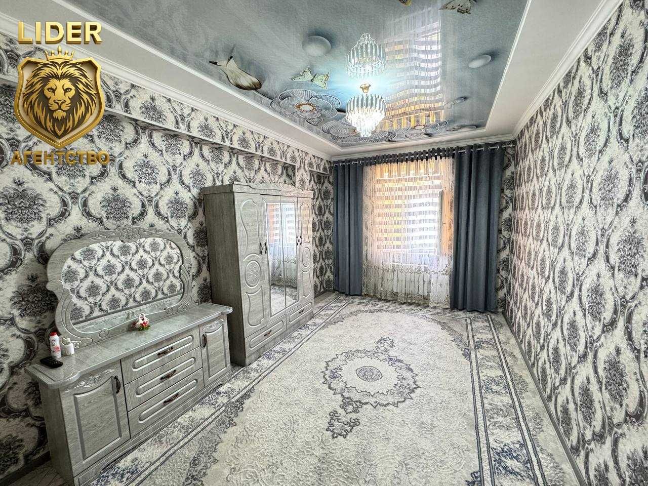 Срочно продается 2х квартира на 2 этаже 60м2 Орр:Шарк 1