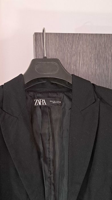 Sacou Zara marime M