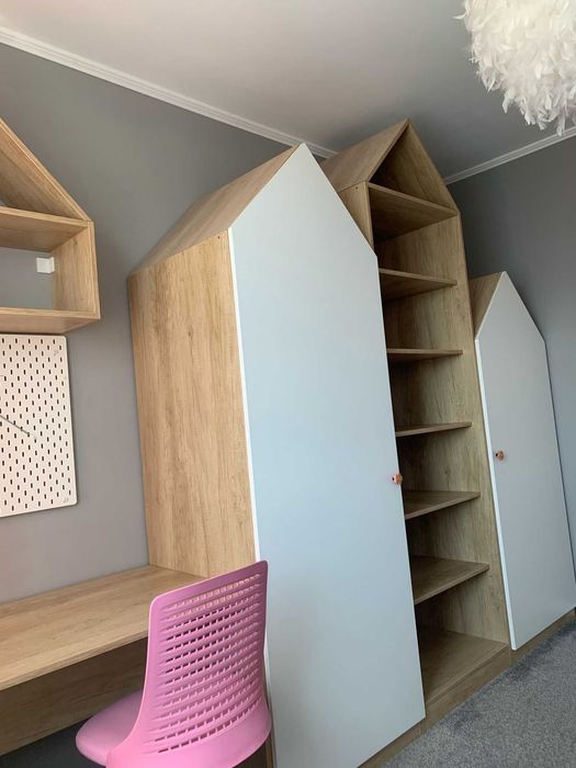 Apartament 3 camere mobilat și utilat complet, zona IOR / N.Grigorescu