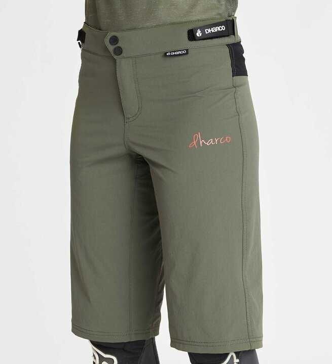 Pantaloni scurti dama Dharco Gravity Shorts Camo