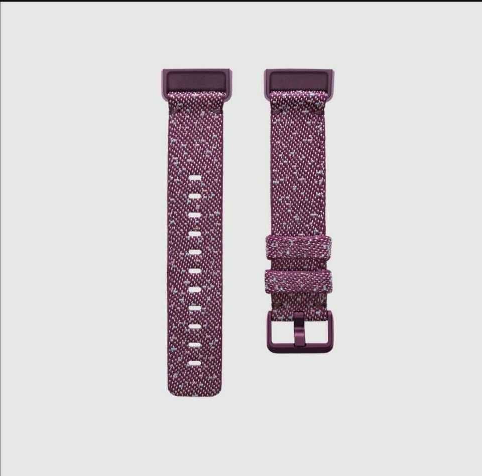 Fitbit Charge 3 Fitness tracker cu accesorii aditionale