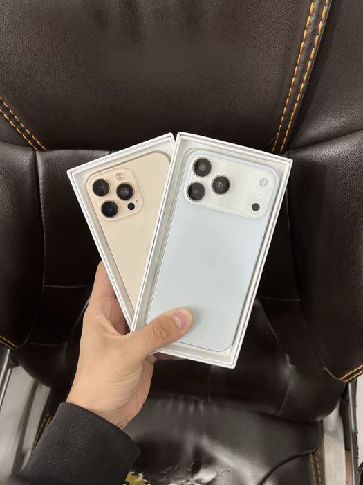 17 pro max dubai va 16 pro max dubai