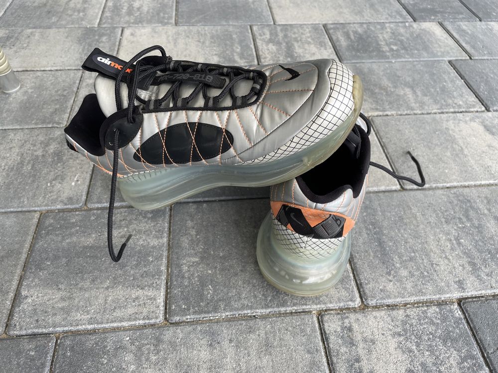 Nike Airmax 720 Grey