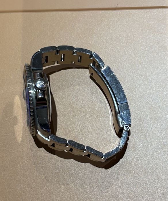 Rolex GMT- Master 2 batman