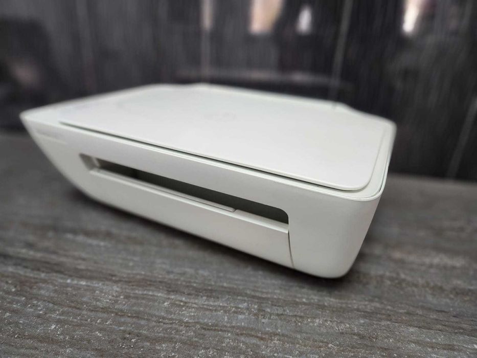 Imprimanta HP DeskJet 2320 + Cartus Negru + Cartus Color