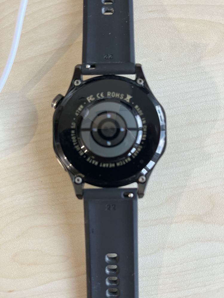 Smart watch, смарт часовник