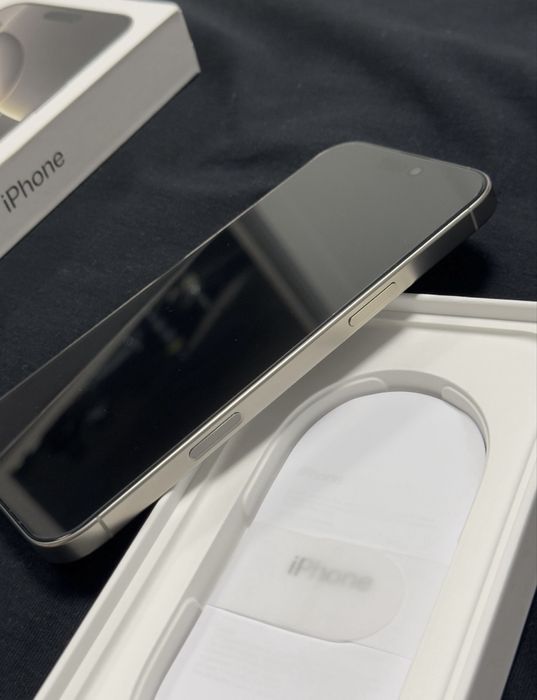 Iphone 16 Pro Max 256GB URGENT !!