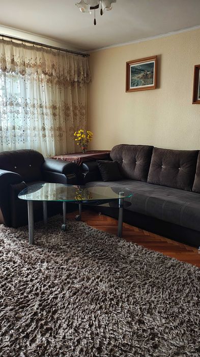 Apartament 2 camere zona Zamca