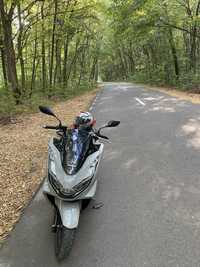 Vand HONDA PCX 125cmc