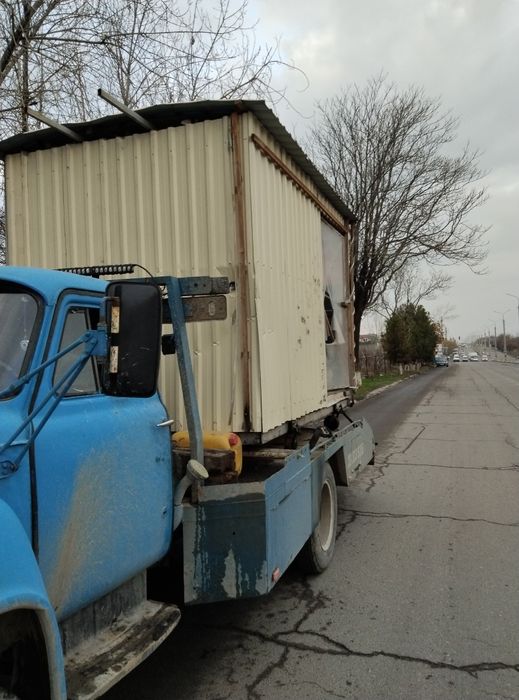 Ishonchli Evakuator hizmati