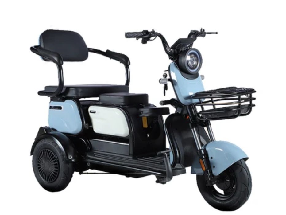 Продам трицикл в отличном состояние