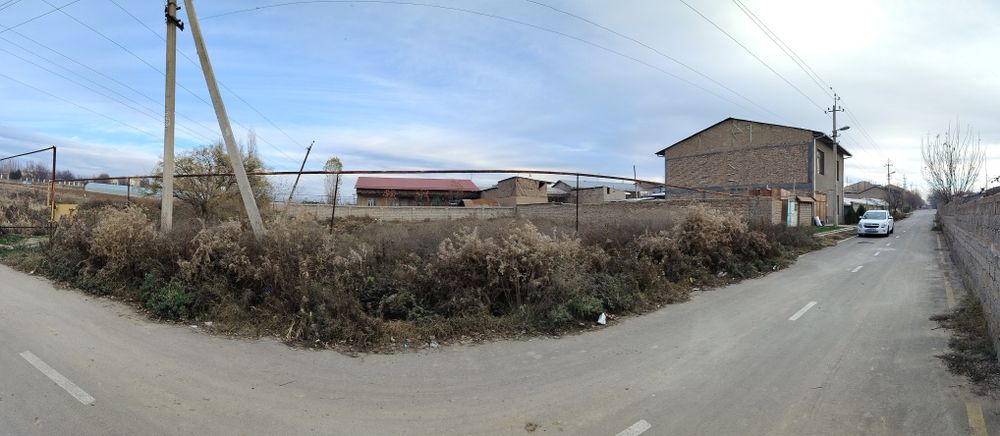 Хасанбой Ташкент туман, 7,7 сот.