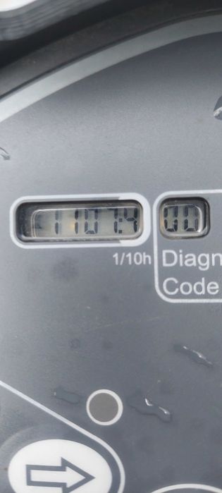 Cilindru copactor Hamm HD 8 ,2014 , 1100 ore