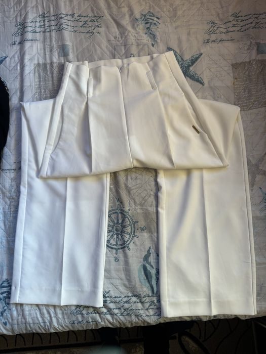 Панталони алеса и юнона