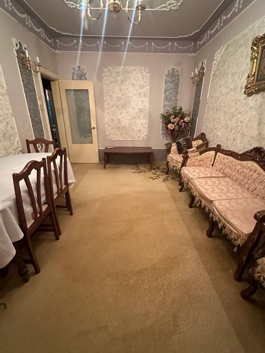 Юнусабад 14 3/1/4 балкон 2х6 ор Петушок Метро