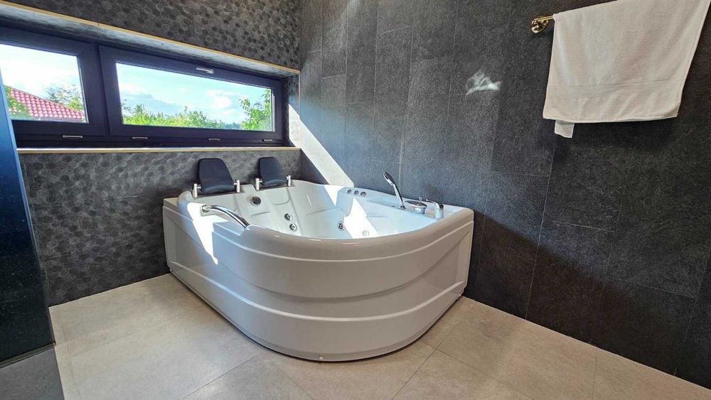 Vila Petreceri Private Snagov Terasa Sky Lounge Locatie Evenimente