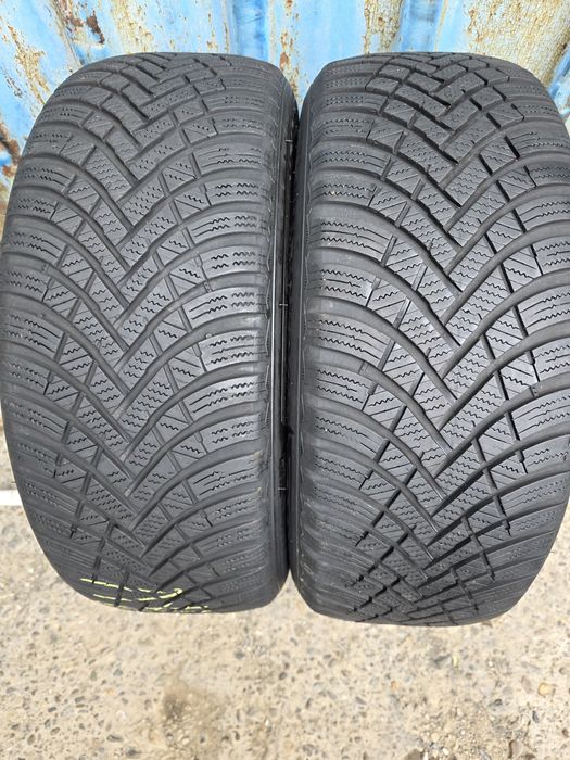 Anvelope Iarna 215.55.16 Hankook An 2022