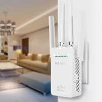 Router Repitor Wifi modem ustanovka nastroyka
