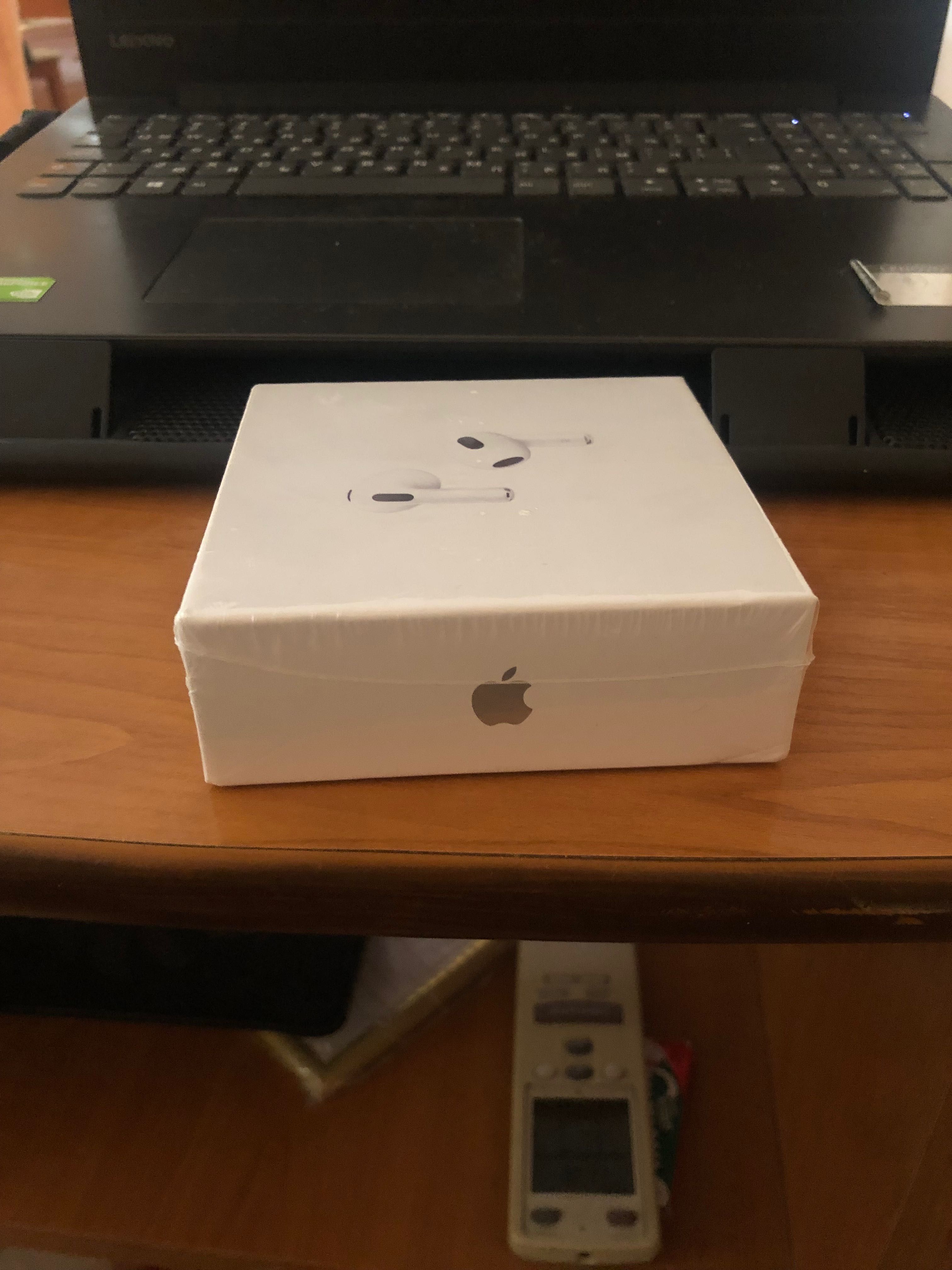 Air Pods 3rd gen