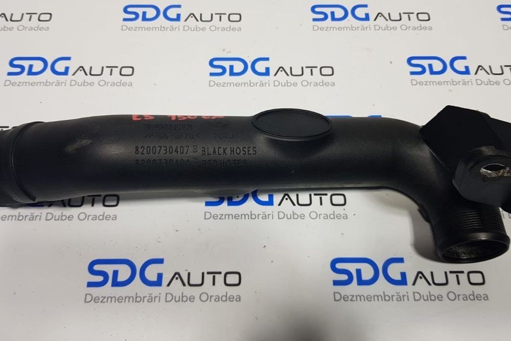 Conducta Presiune 8200730407B Opel Movano 2.3 CDTI Euro 5 2010-2015