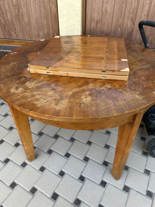 Стол раскладной