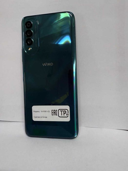 Wiko T50 128гб (Сарыагаш 52) лот 789832