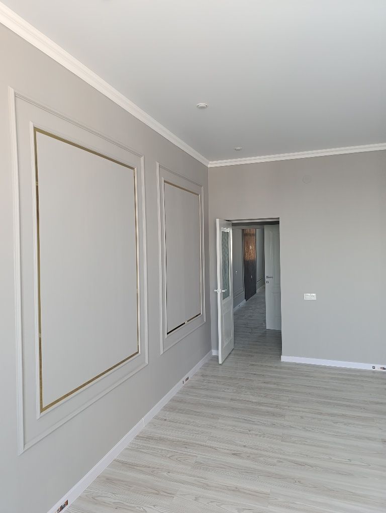 Продам 3 комнатную квартиру в новом ЖК