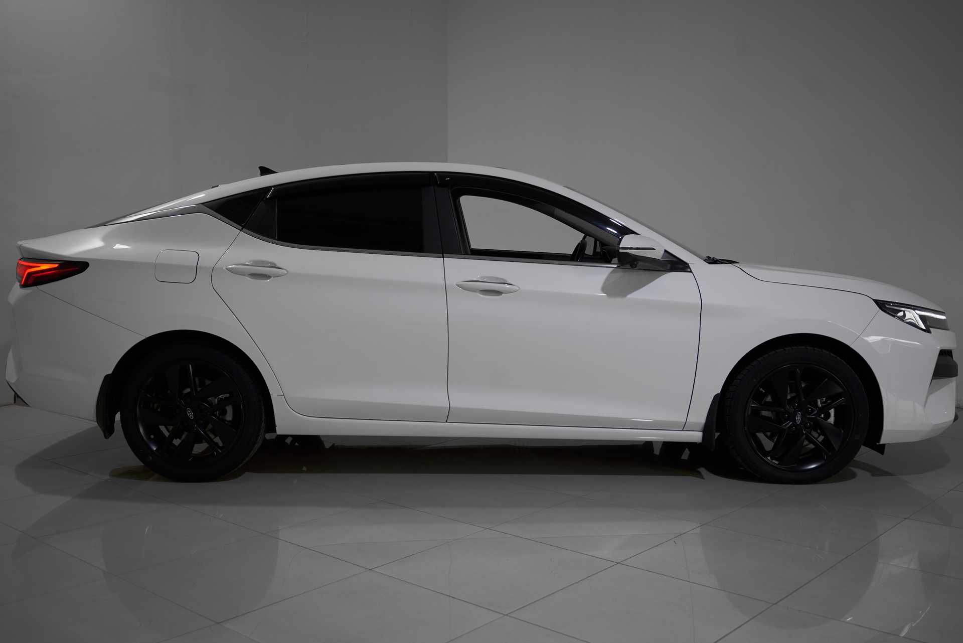 JAC J7 Plus 2024 г.в.