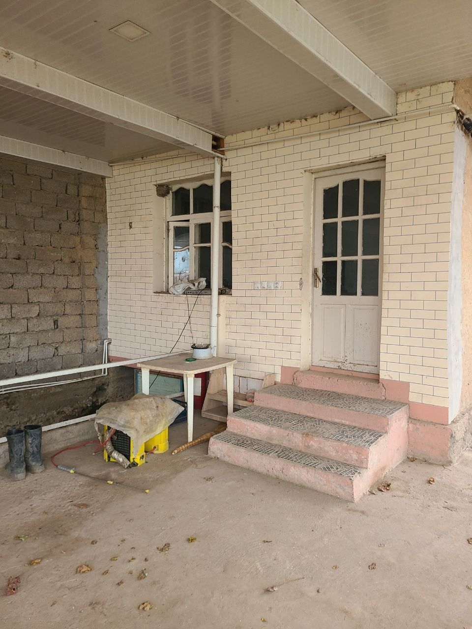 продажа теплицы  1.7 га Кибрай Аргин