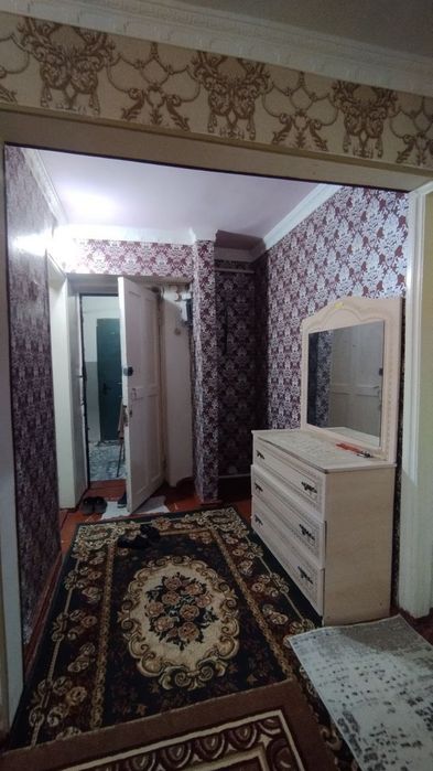 Kvartira ijaraga beriladi