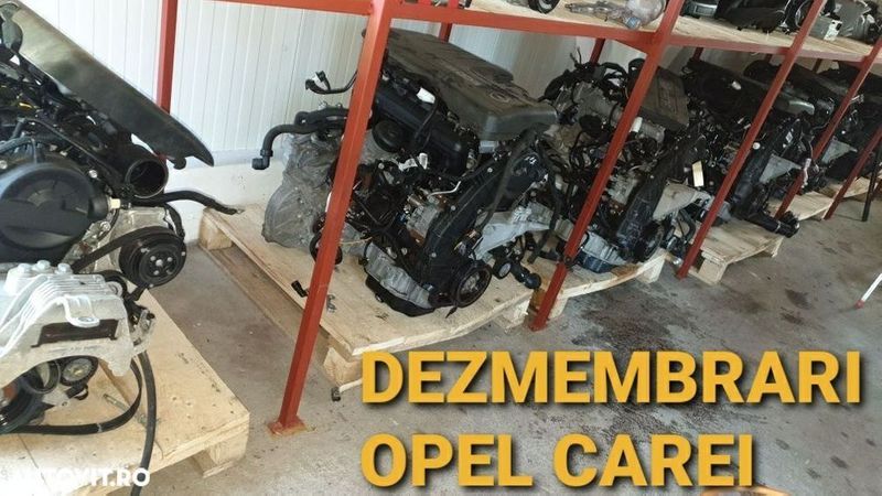 Carlig remorcare opel insignia