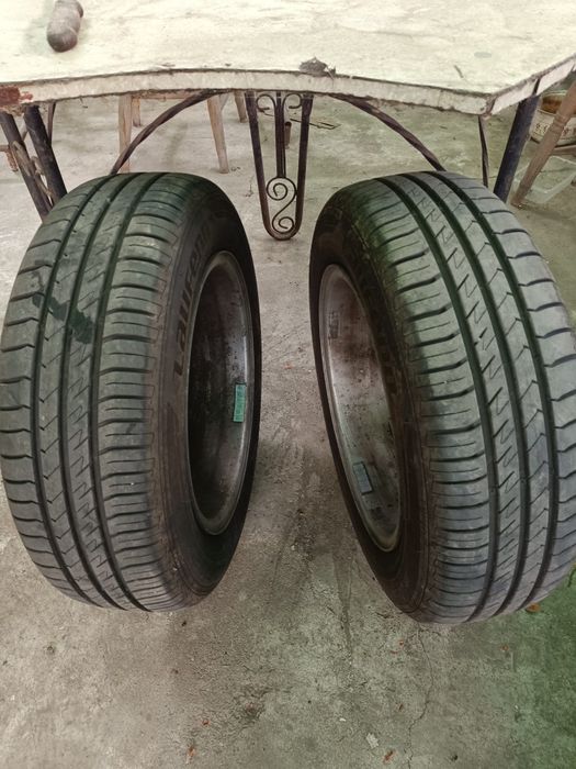 Vind jante cu cauciuc 185 ,65R15