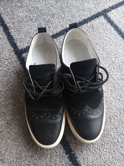 GEOX respira 39 din piele pantofi