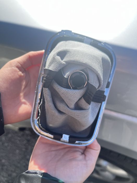 Топка за скоростен лост VW Golf 4/5