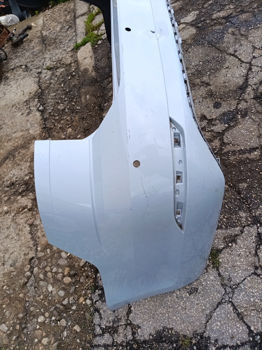 Задна броня за VW Golf 7 комби  / Голф 7 след 2017г.