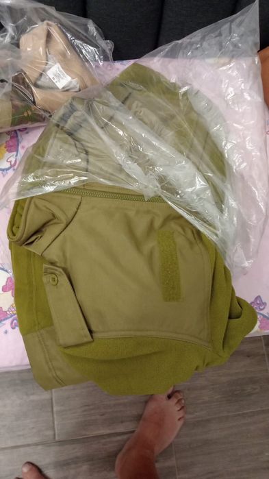 Polar,fes,mănusi tactice, tricouri, bluze combat