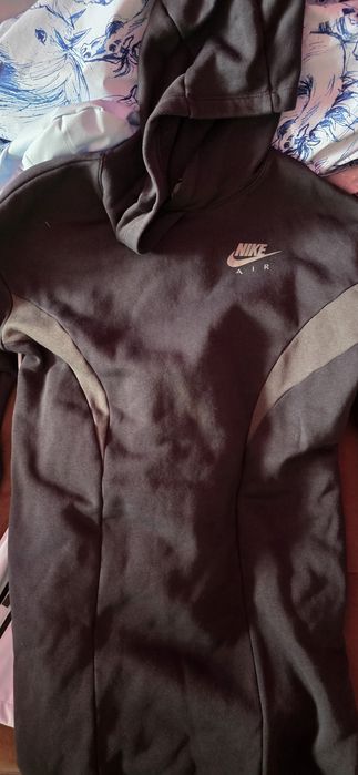 Рокля найк за момиче