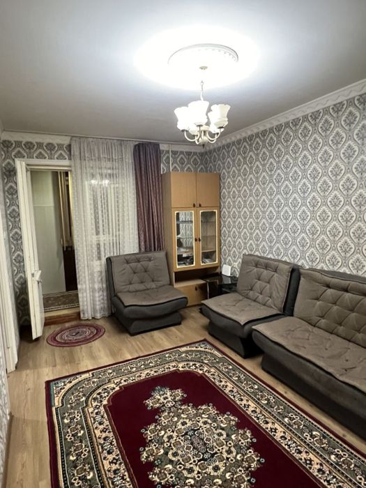 Продается квартира Юнусобад11