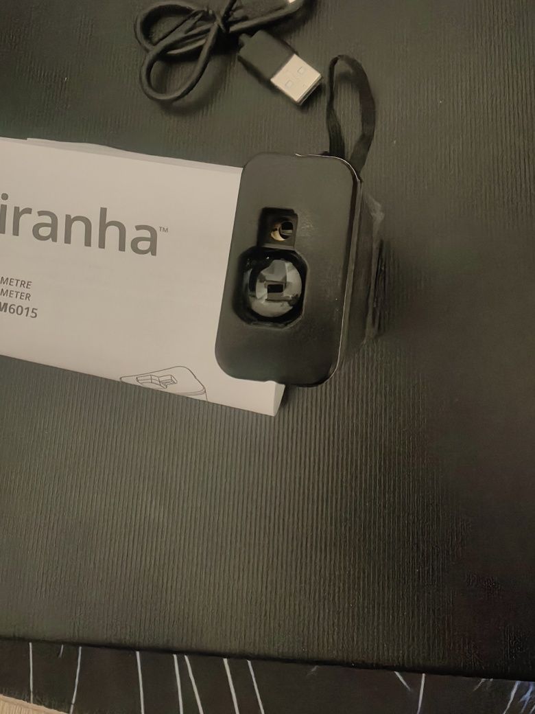 Лазерна ролетка 100м