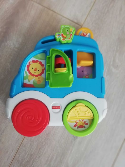 Детски играчки
