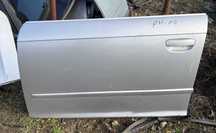 Usa stanga fata Audi A4 2007