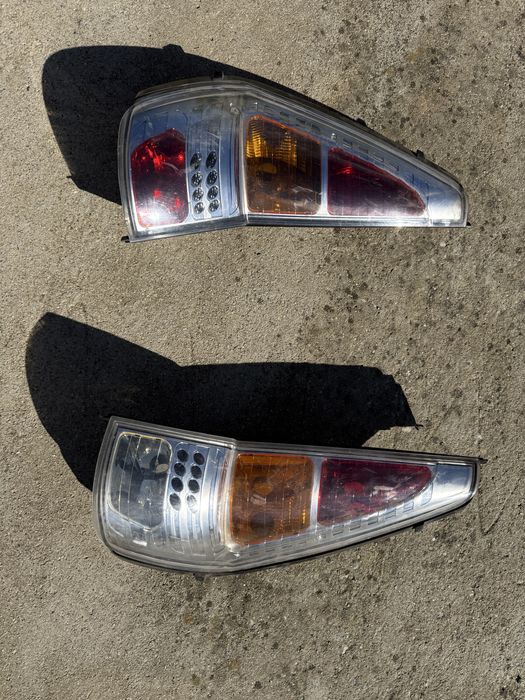 Stopuri Microcar mgo