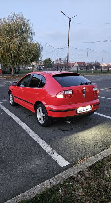 Seat Leon M1 1.8 Benzina