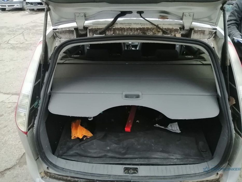 Dezmembrez Ford Focus Turnier (CB4)(2008->) Econetic 1.6 TDCI 2010