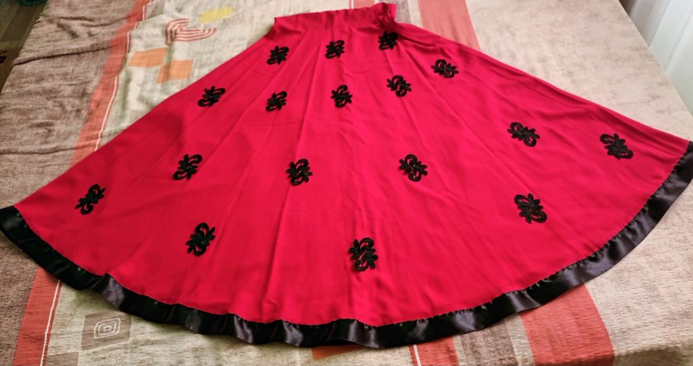Lehenga/Saree Indian