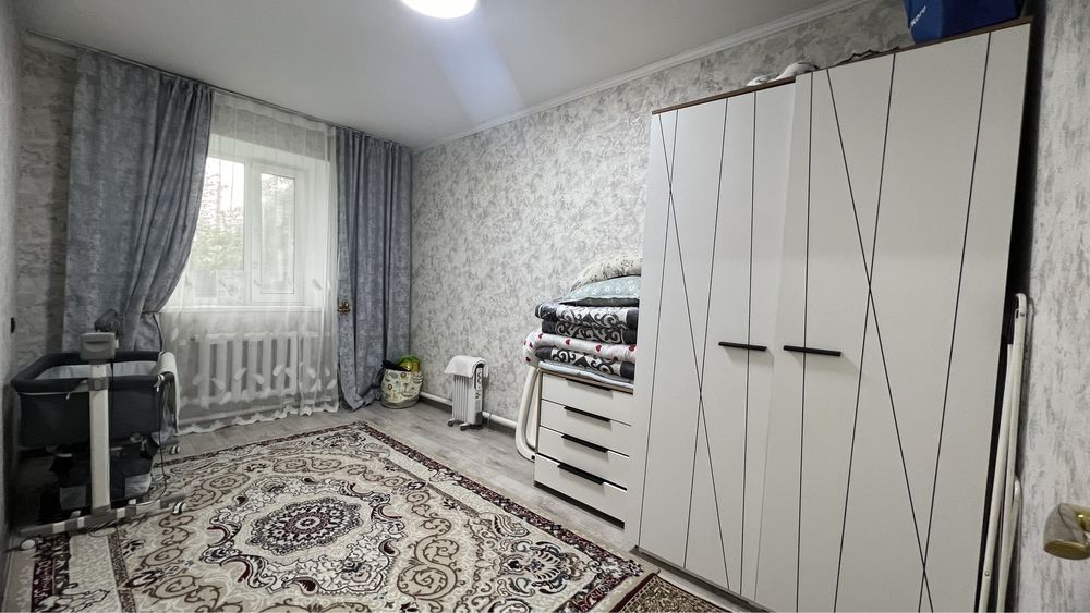 Продается 5ти комнатный коттедж по улице Ердена 110