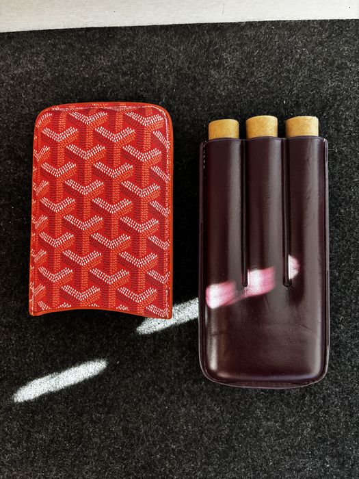 Кожени Калъфи за Пури