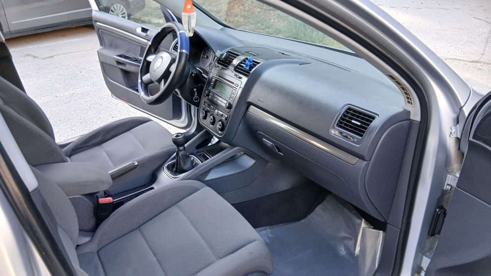 VW Golf V 1.9 TDI / 2006